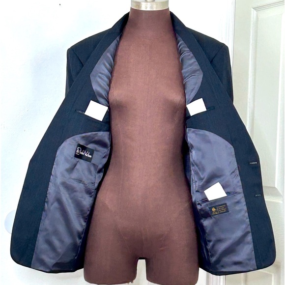 Mans Jacket SZ M - Picture 4 of 8